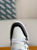 LV TRAINER SNEAKERS