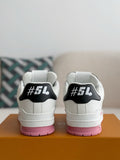 LV TRAINER SNEAKERS