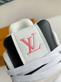 LV TRAINER SNEAKERS