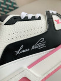 LV TRAINER SNEAKERS