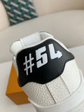 LV TRAINER SNEAKERS
