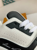 LV TRAINER SNEAKERS