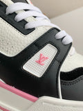 LV TRAINER SNEAKERS