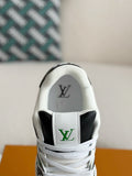 LV TRAINER SNEAKERS