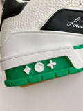 LV TRAINER SNEAKERS