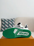 LV TRAINER SNEAKERS