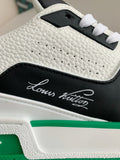 LV TRAINER SNEAKERS