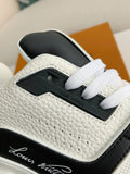 LV TRAINER SNEAKERS