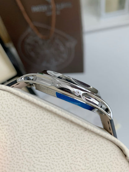 PATEK PHILIPPE 5205G-013 series watch