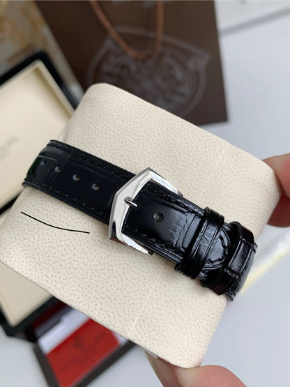 PATEK PHILIPPE 5205G-013 series watch