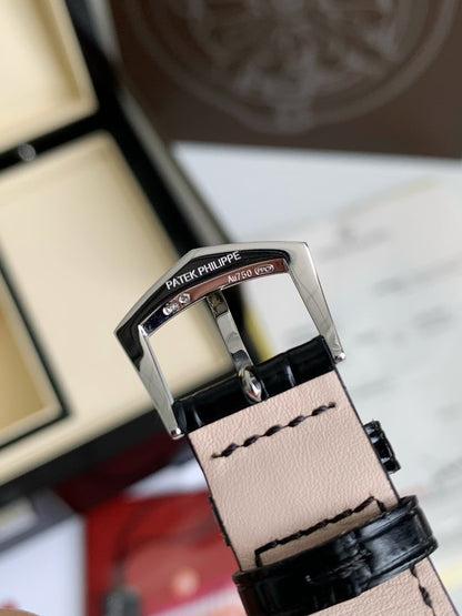 PATEK PHILIPPE 5205G-013 series watch