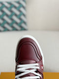 LV TRAINER SNEAKERS