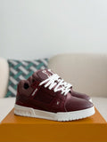 LV TRAINER SNEAKERS