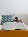 LV TRAINER SNEAKERS