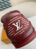 LV TRAINER SNEAKERS