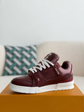 LV TRAINER SNEAKERS