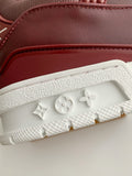 LV TRAINER SNEAKERS