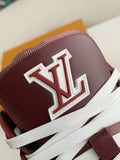 LV TRAINER SNEAKERS