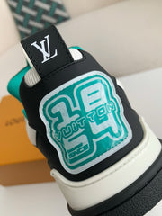 LV RUNNER TATIC sneakers