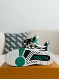 LV RUNNER TATIC sneakers