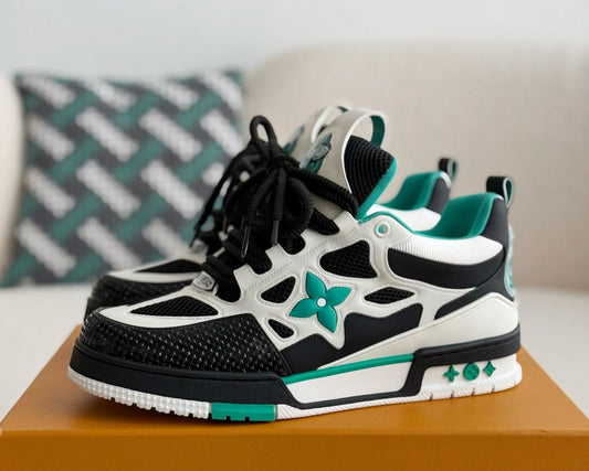 LV RUNNER TATIC sneakers