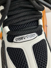 LV RUNNER TATIC sneakers