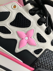LV RUNNER TATIC sneakers
