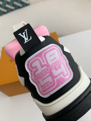LV RUNNER TATIC sneakers