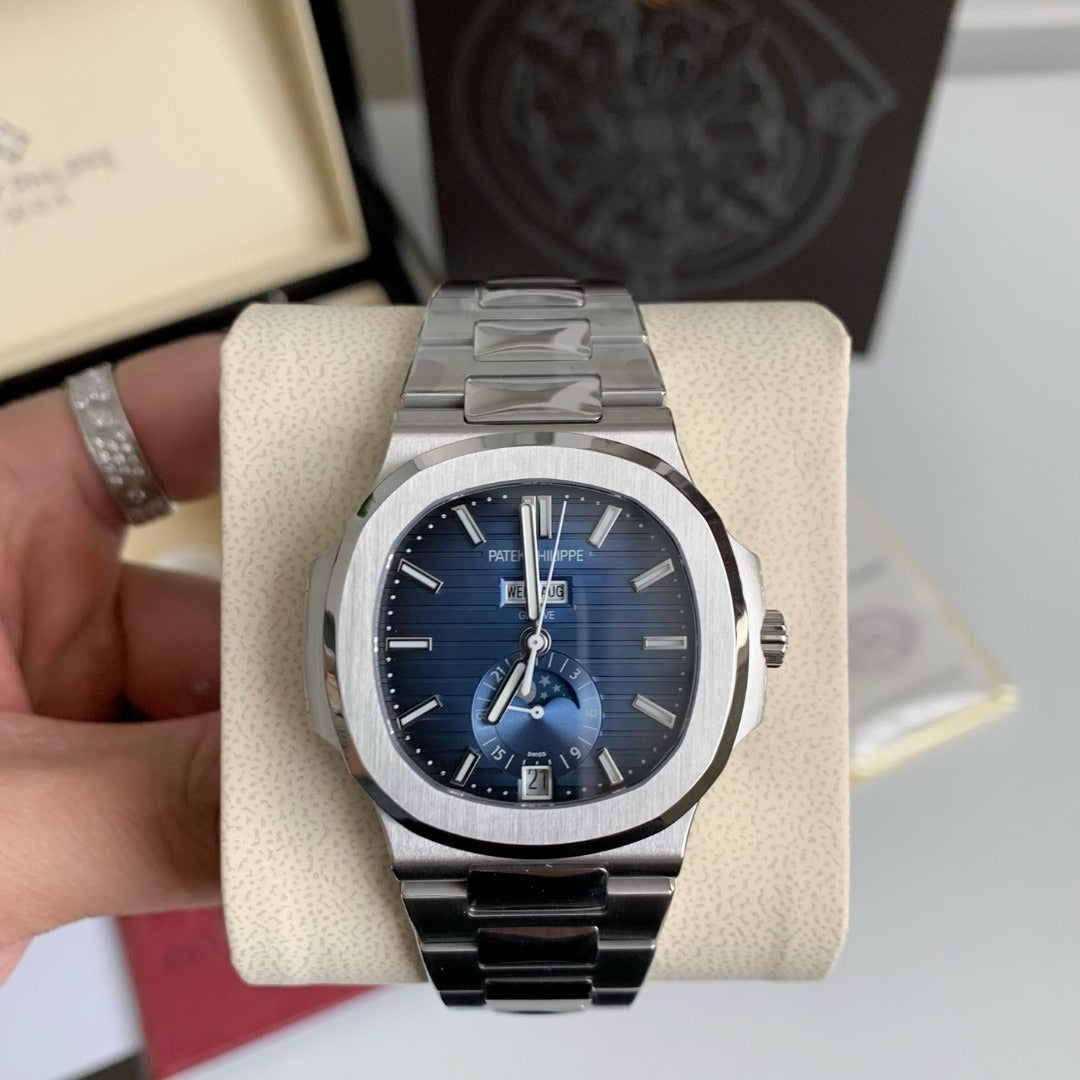 PATEK PHILIPPE 5726 series watch