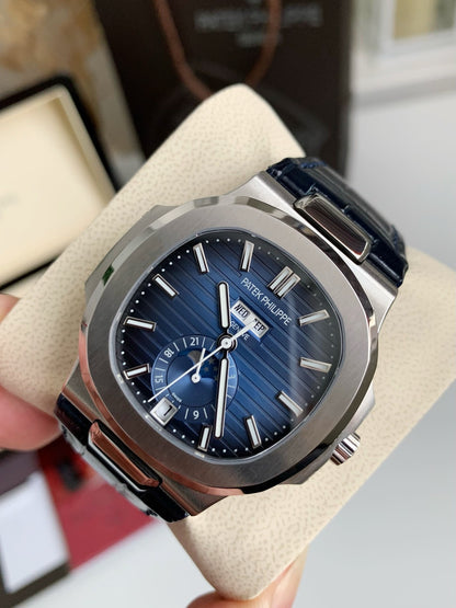 PATEK PHILIPPE 5726 series watch