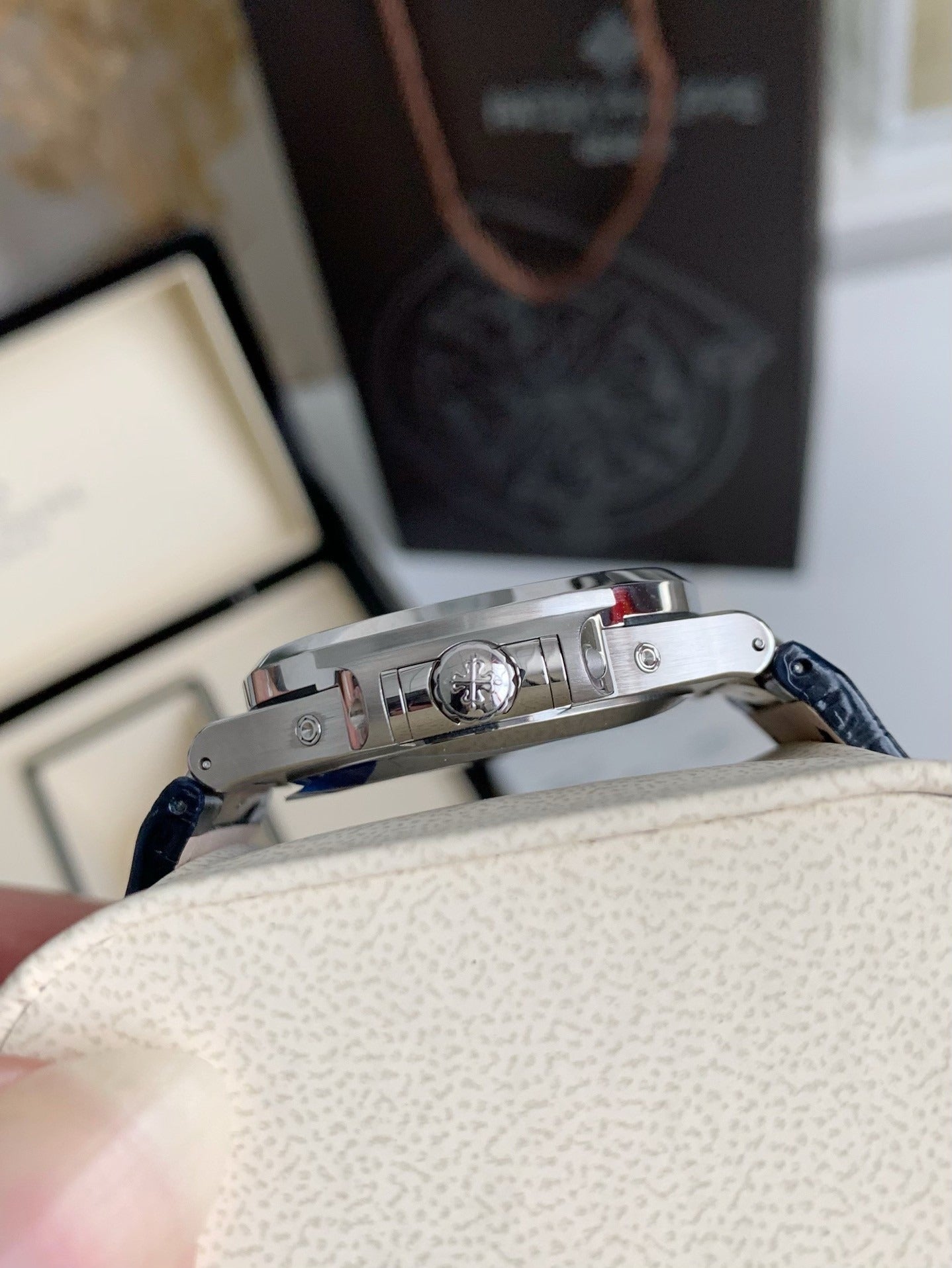 PATEK PHILIPPE 5726 series watch