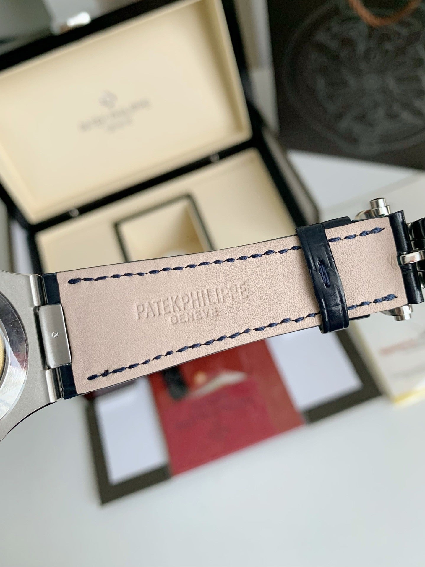 PATEK PHILIPPE 5726 series watch