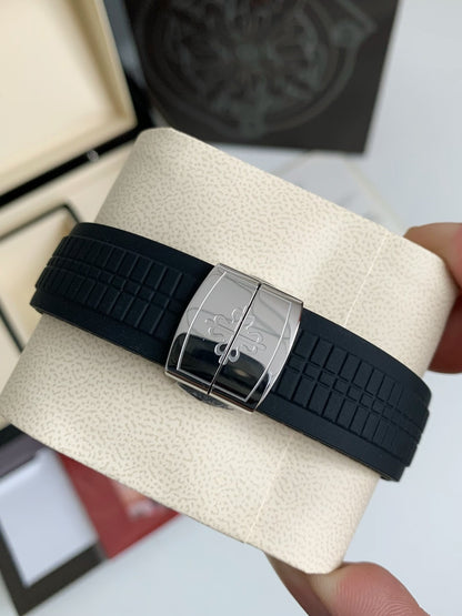 PATEK PHILIPPE Custom Green grenade 5167R