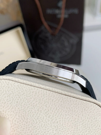 PATEK PHILIPPE Custom Green grenade 5167R