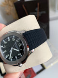 PATEK PHILIPPE Custom Green grenade 5167R