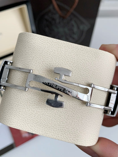 PATEK PHILIPPE Custom Green grenade 5167R