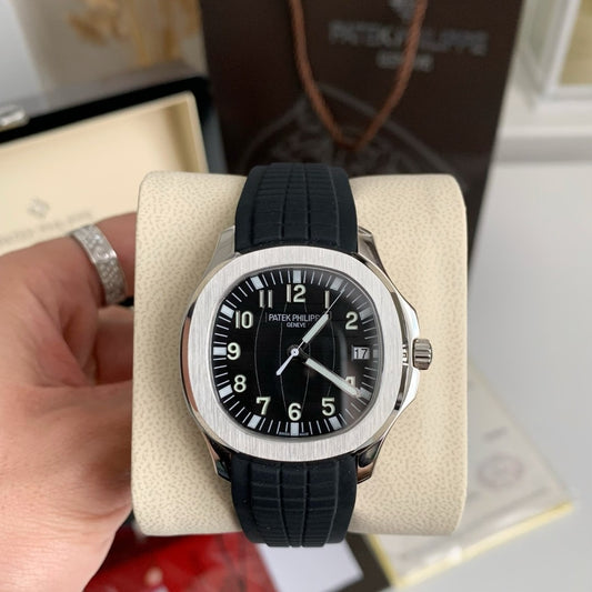 PATEK PHILIPPE Custom Green grenade 5167R