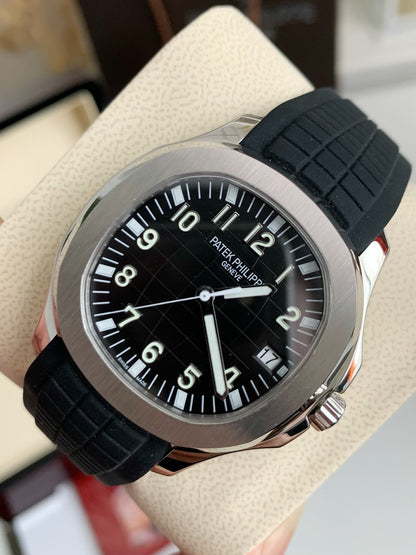 PATEK PHILIPPE Custom Green grenade 5167R