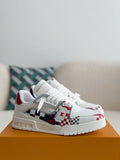 LV TRAINER Sneakers
