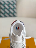 LV TRAINER Sneakers