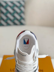 LV TRAINER Sneakers