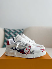 LV TRAINER Sneakers