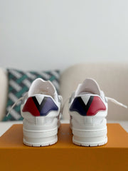 LV TRAINER Sneakers