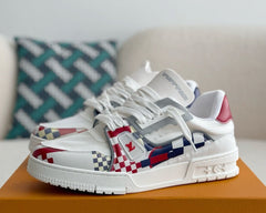 LV TRAINER Sneakers