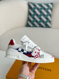 LV TRAINER Sneakers