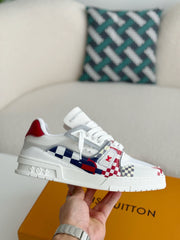 LV TRAINER Sneakers