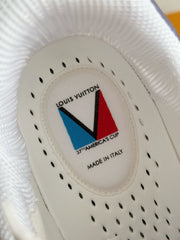 LV TRAINER Sneakers