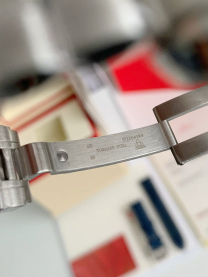 Omega Snoopy Award 42mm