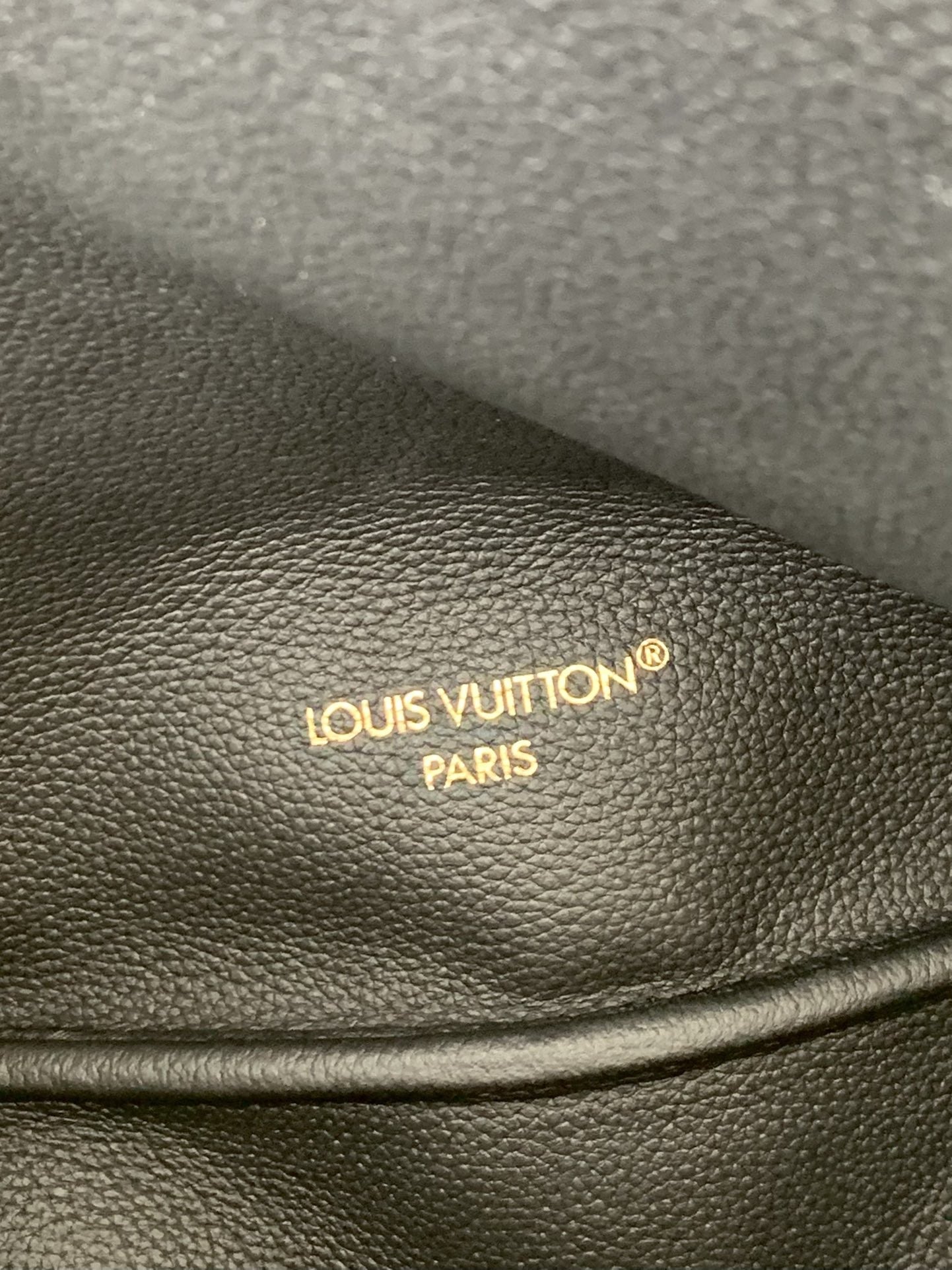 LV Counter Seasonal Medium Shopping Bag