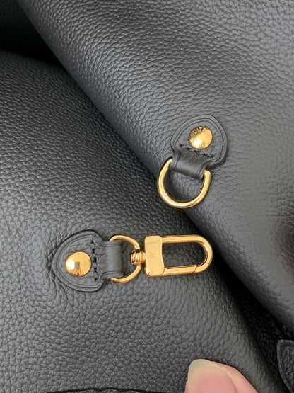 LV Counter Seasonal Medium Shopping Bag